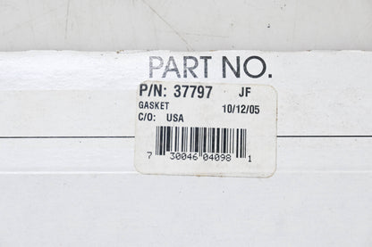 New OEM Tecumseh 37797 Head Gasket NOS