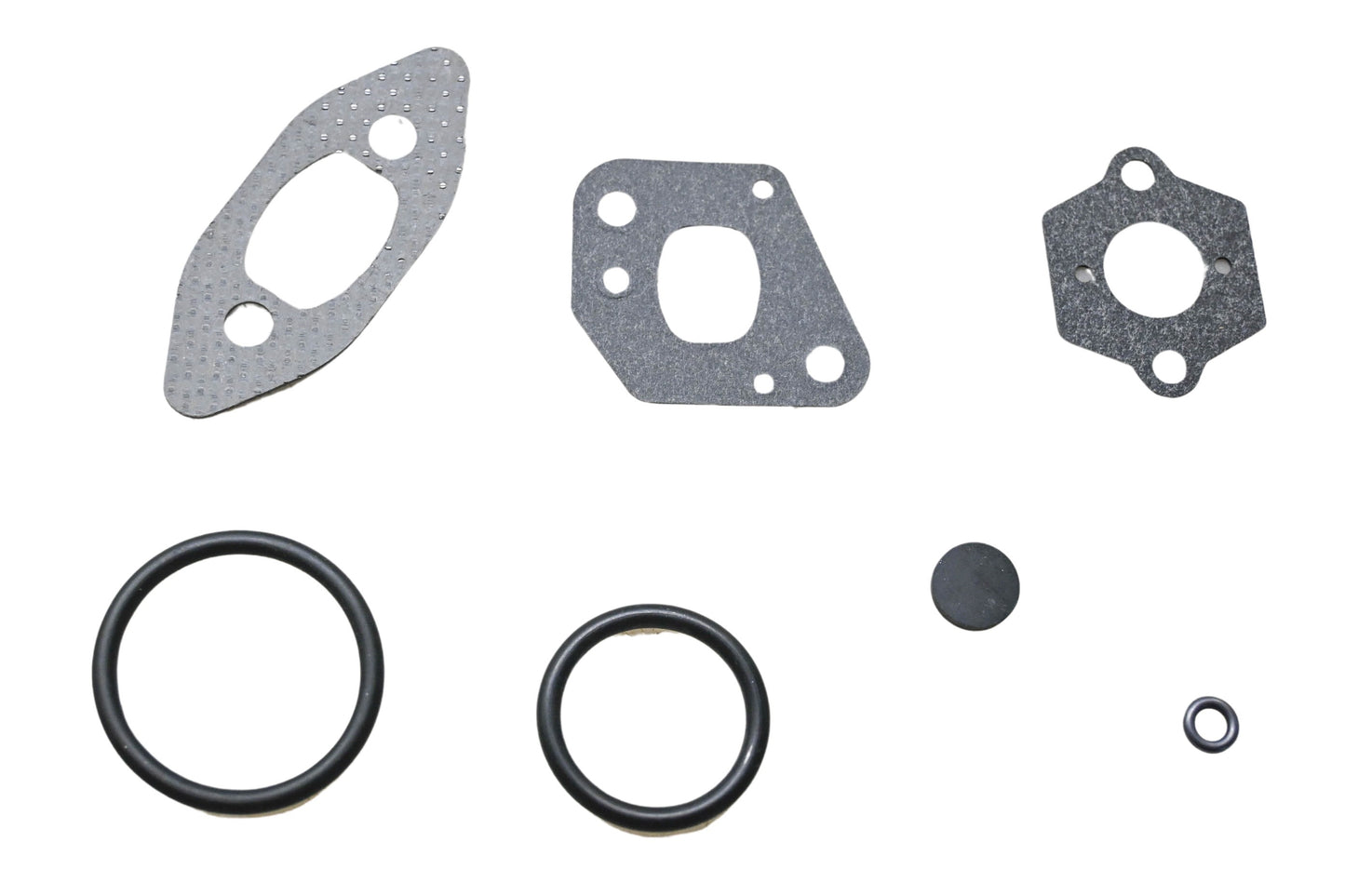 New OEM Husqvarna 530069608 Gasket & O-Ring Kit NOS