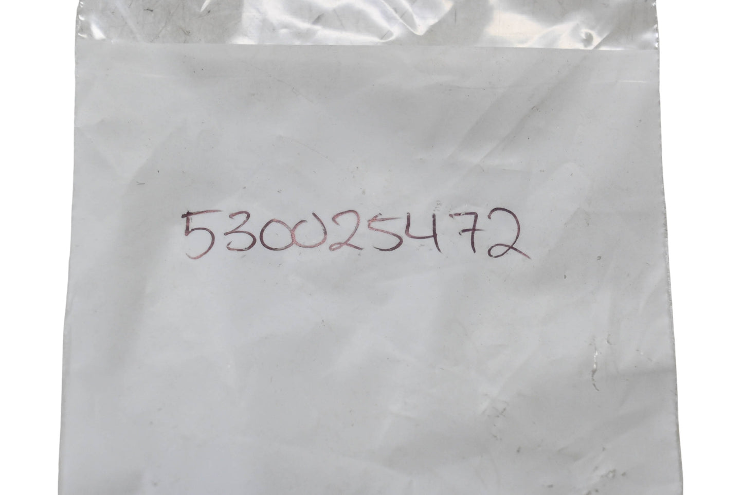 New OEM Husqvarna 530025472 Fuel Fitting NOS