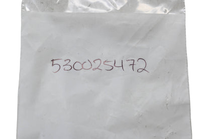 New OEM Husqvarna 530025472 Fuel Fitting NOS