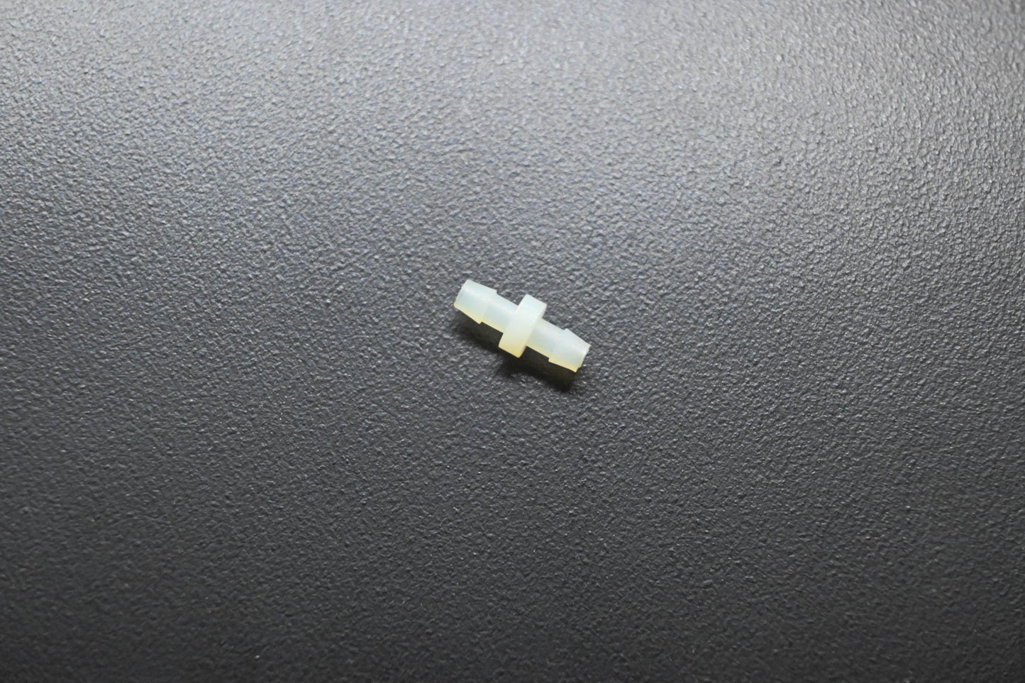 New OEM Husqvarna 530023877 Fuel Line Fitting NOS