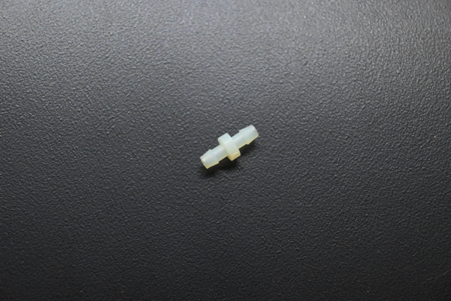 New OEM Husqvarna 530023877 Fuel Line Fitting NOS