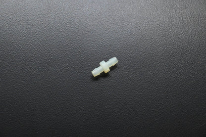 New OEM Husqvarna 530023877 Fuel Line Fitting NOS