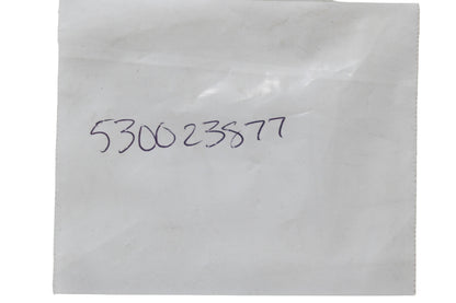 New OEM Husqvarna 530023877 Fuel Line Fitting NOS