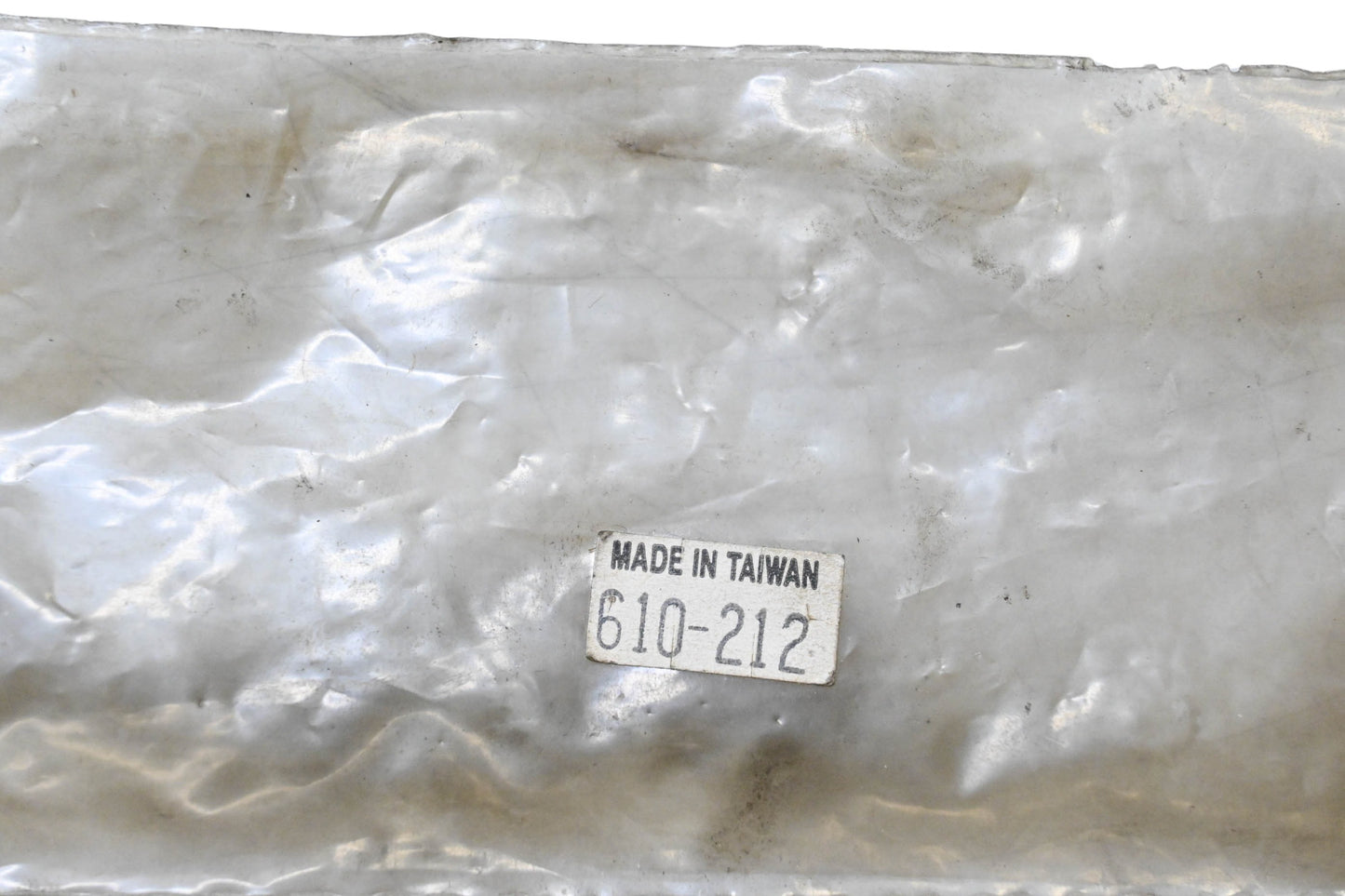 Stens 610-212 Fuel Line NOS