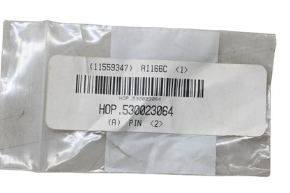 New OEM Husqvarna 530023064 Guide Bar Pin NOS