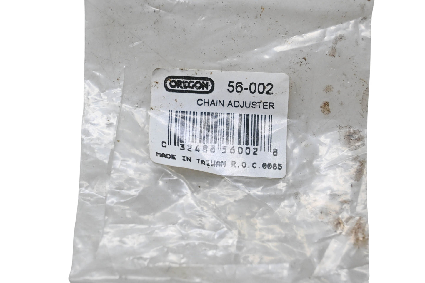 Oregon 56-002 Chain Adjuster Kit NOS