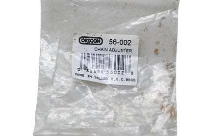 Oregon 56-002 Chain Adjuster Kit NOS
