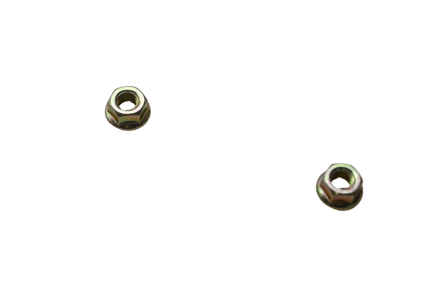 Stens 635-300, 120029 Bar Nuts Qty 2 NOS