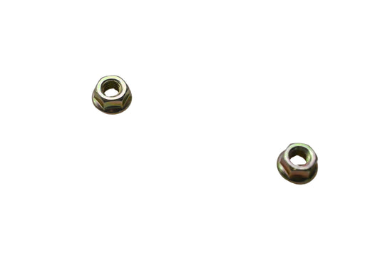 Stens 635-300, 120029 Bar Nuts Qty 2 NOS