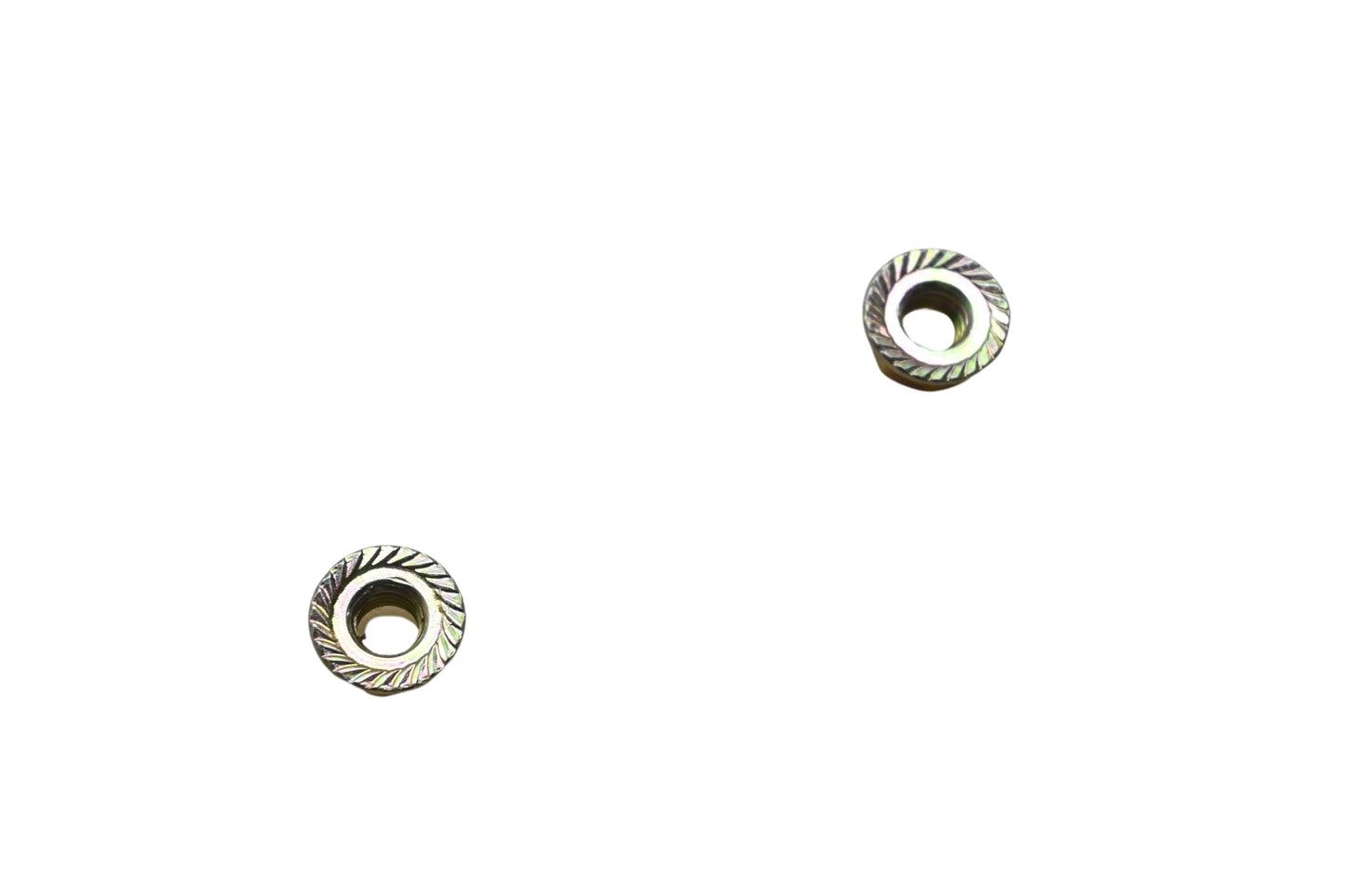 Stens 635-300, 120029 Bar Nuts Qty 2 NOS