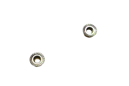 Stens 635-300, 120029 Bar Nuts Qty 2 NOS