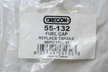 Oregon 55-132, 5950165C91 Fuel Cap NOS