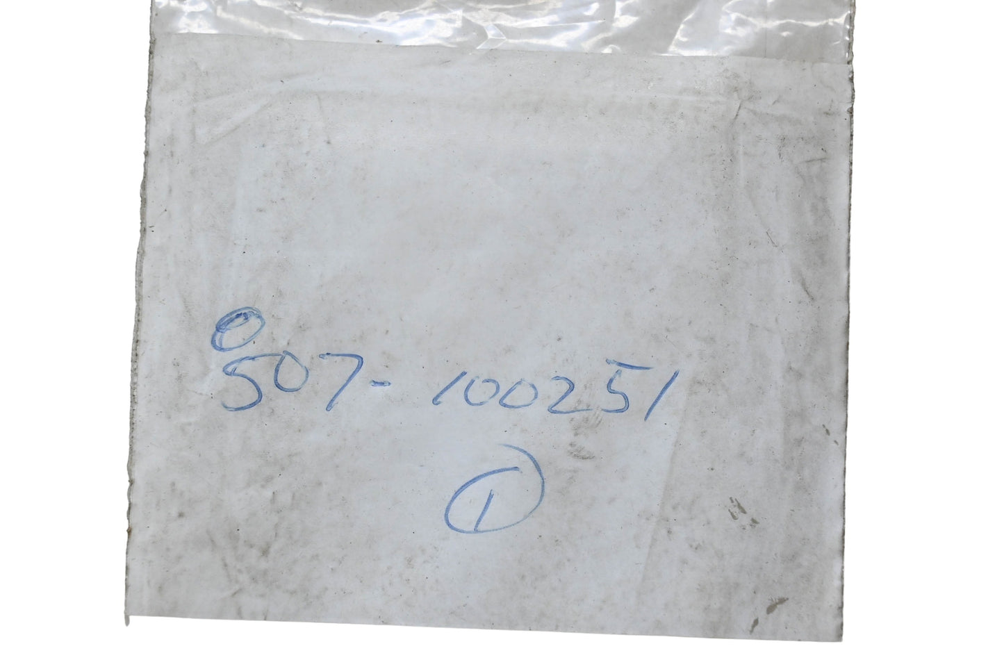 New OEM Husqvarna 507100251 Air Filter NOS