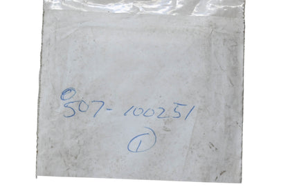 New OEM Husqvarna 507100251 Air Filter NOS