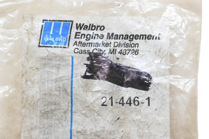 Walbro 21-446-1 Air Cleaner Cover NOS