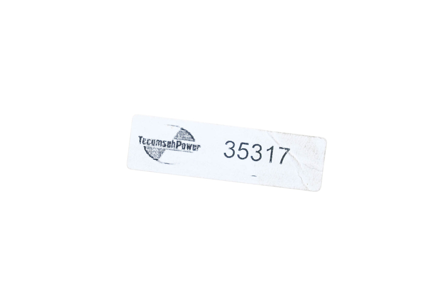 New OEM Tecumseh 35317 Gasket NOS