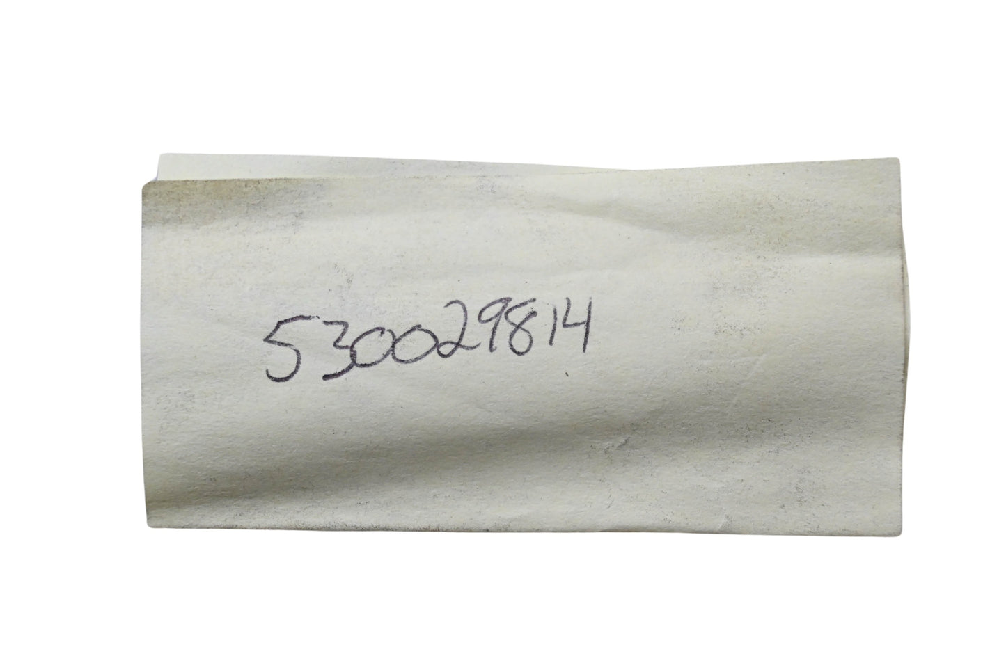 New OEM Husqvarna 530029814 Intake Manifold Boot NOS
