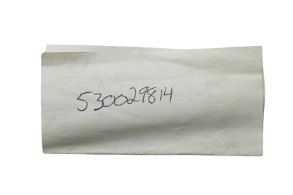New OEM Husqvarna 530029814 Intake Manifold Boot NOS