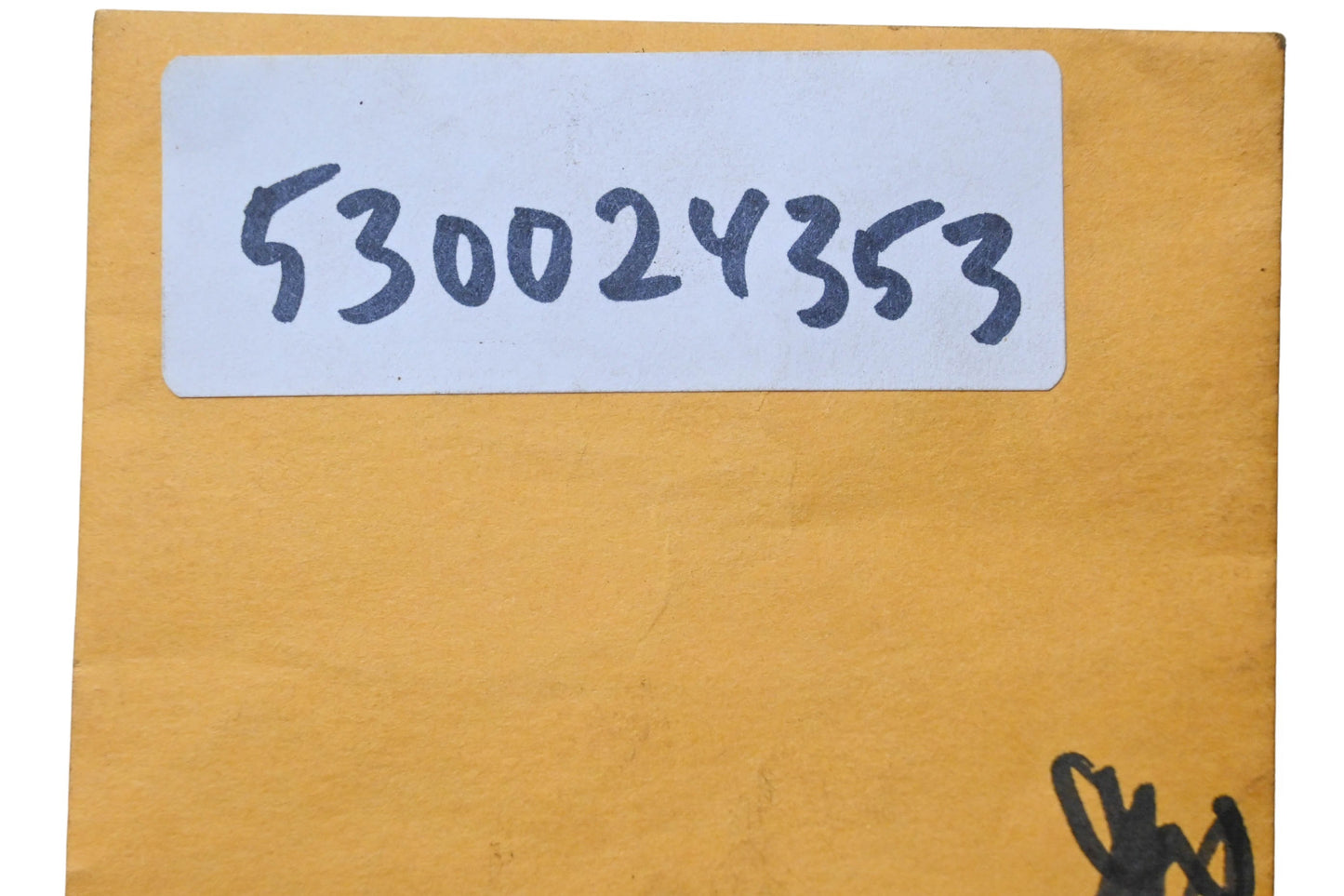 New OEM Husqvarna 530024353 Clutch Spring NOS