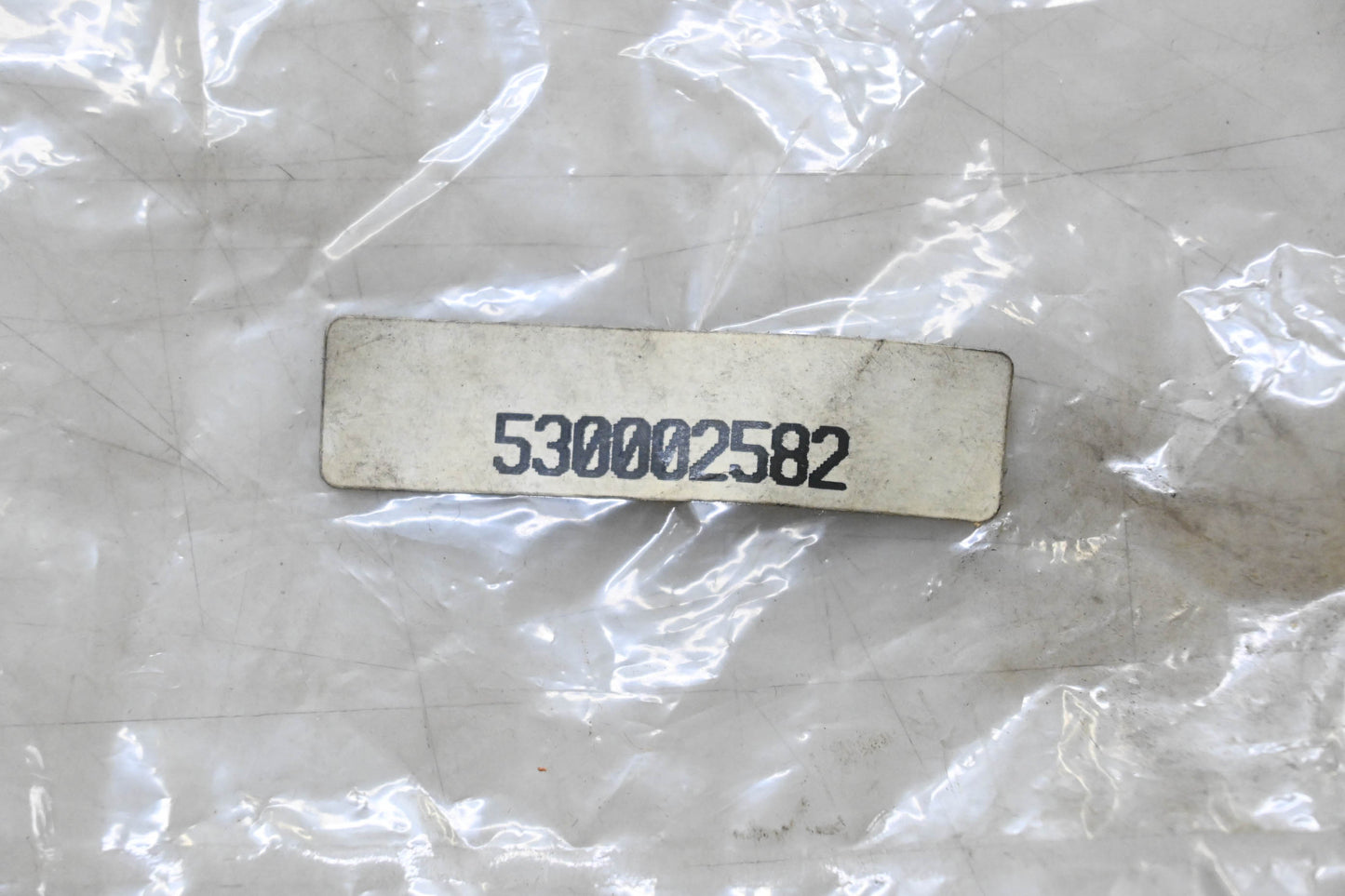 New OEM Husqvarna 530002582 Switch NOS