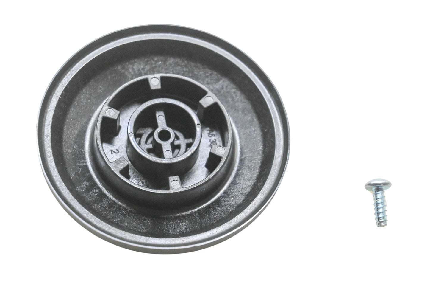 Oregon 24-103 Bump Knob & Screw NOS