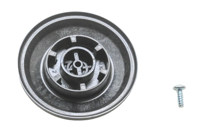 Oregon 24-103 Bump Knob & Screw NOS