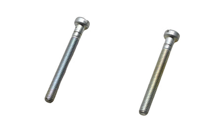 New OEM Husqvarna 505230902 Screws Qty 2 NOS