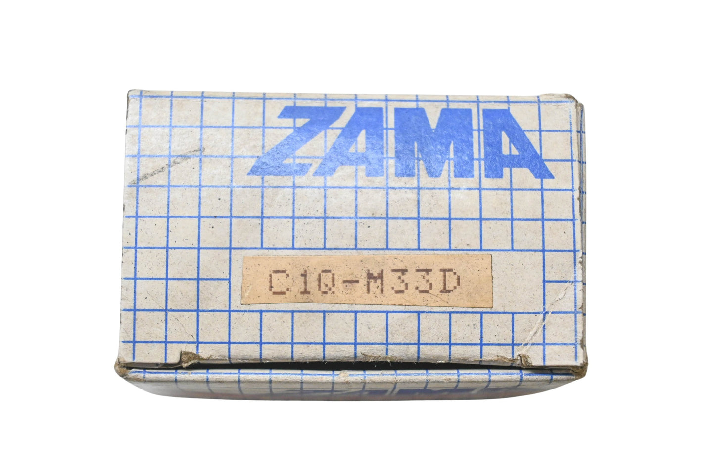 Zama C1Q-M33D Carburetor NOS
