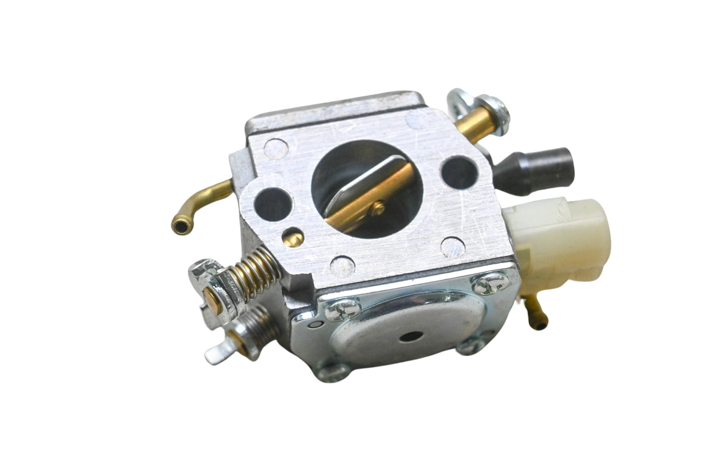 New OEM Husqvarna 503283210, C3-EL32 Carburetor NOS