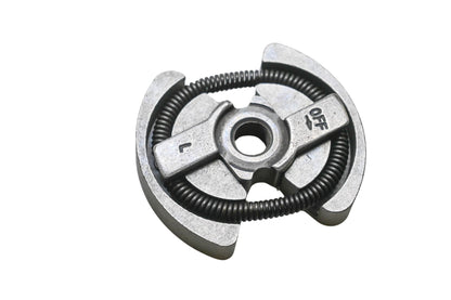 New OEM Husqvarna 530057907 Clutch Assembly NOS