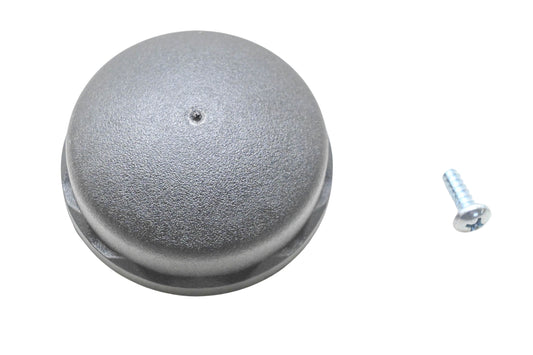 Oregon 24-101 Bump Knob & Screw NOS