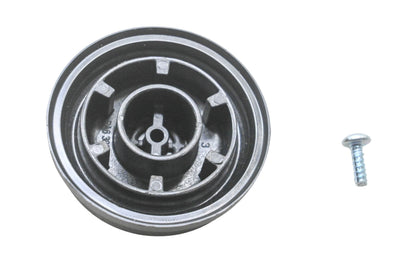 Oregon 24-101 Bump Knob & Screw NOS