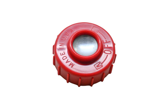 Oregon 55-816, 5400182641025 Bump Head Knob NOS