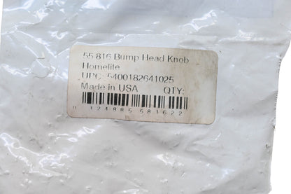 Oregon 55-816, 5400182641025 Bump Head Knob NOS