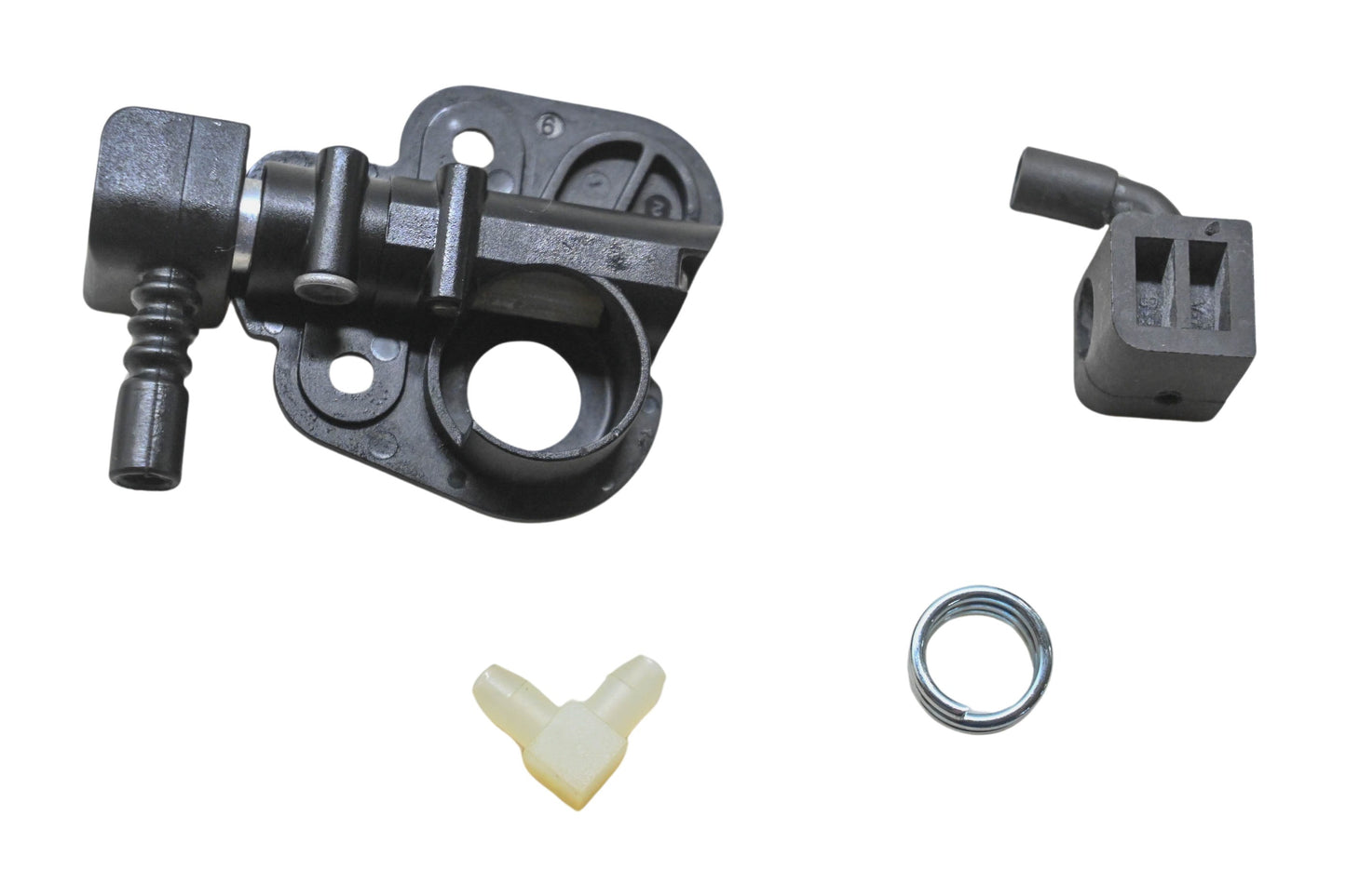 New OEM Husqvarna 530071259 Oil Pump Kit NOS