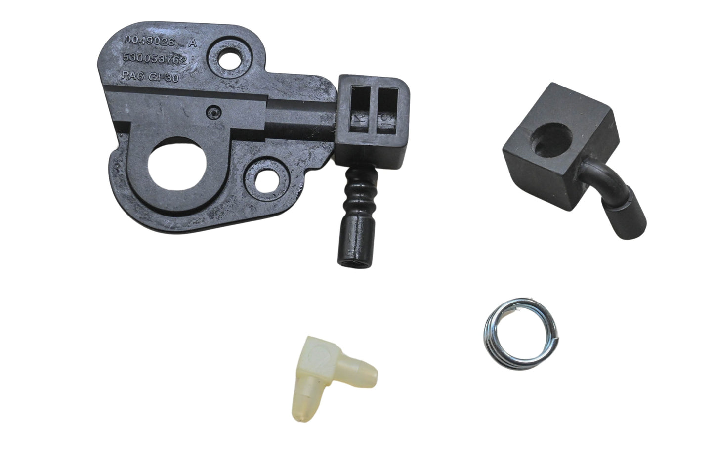 New OEM Husqvarna 530071259 Oil Pump Kit NOS