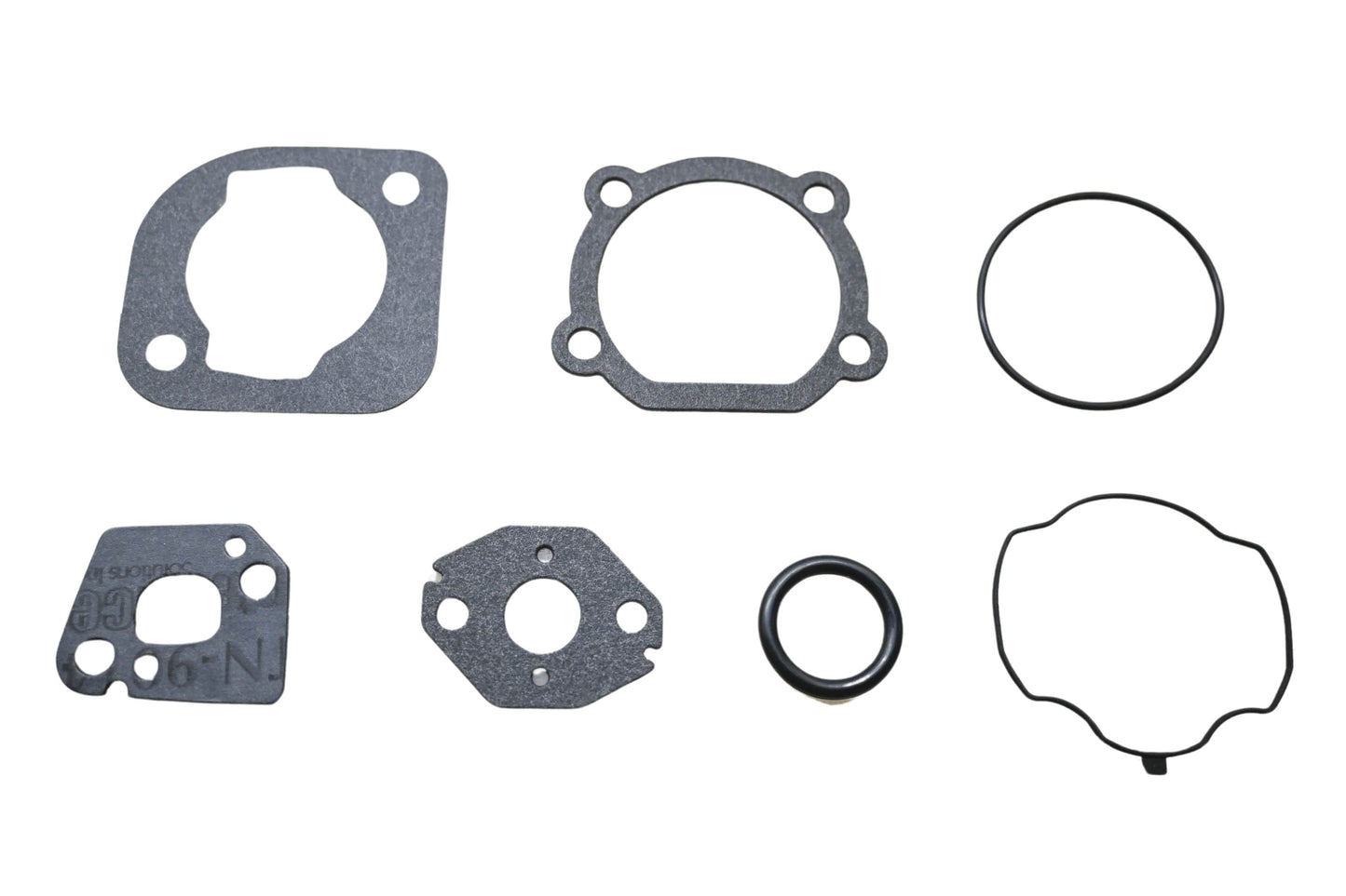 New OEM Husqvarna 530069616 Gasket Kit NOS