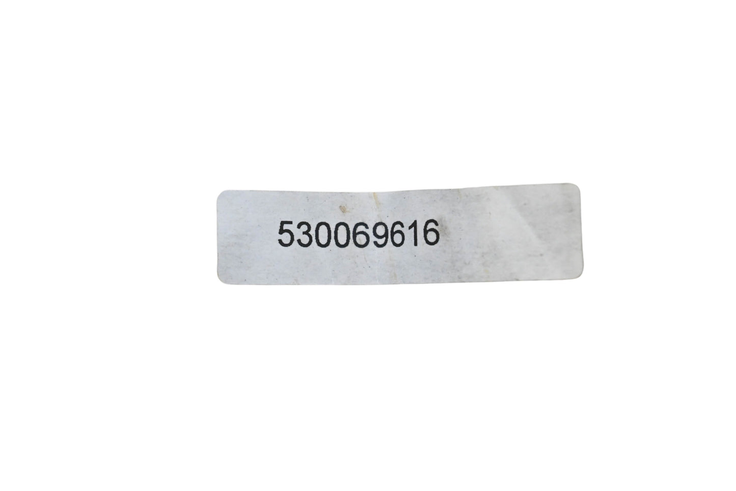 New OEM Husqvarna 530069616 Gasket Kit NOS