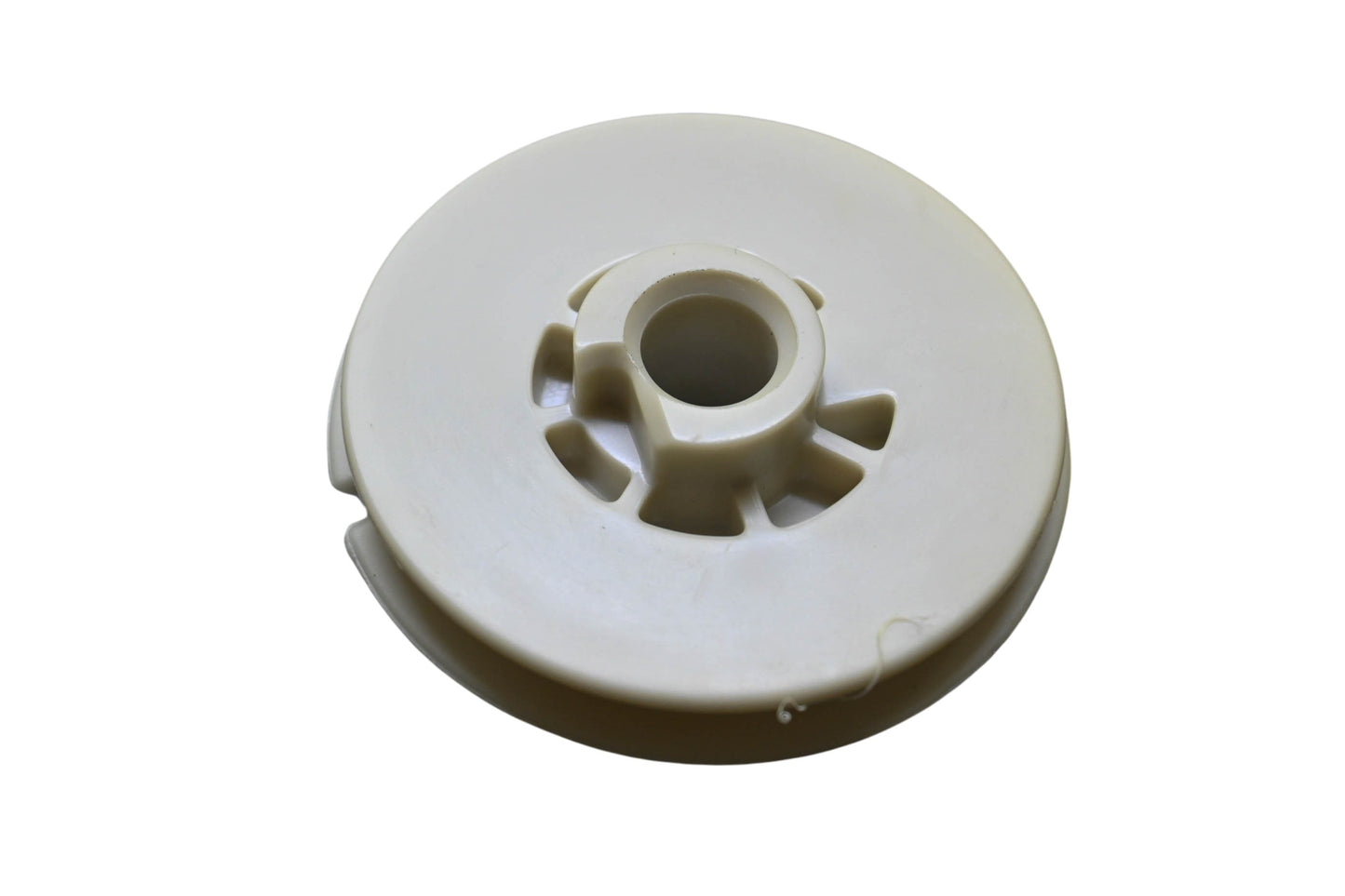 New OEM Husqvarna 504597101 Starter Pulley NOS