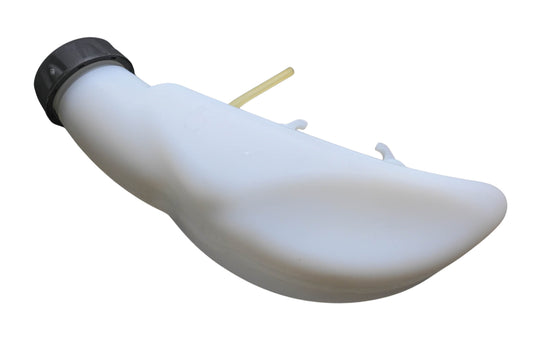 New OEM Husqvarna 576 76 49-01, 576764901 Fuel Tank NOS
