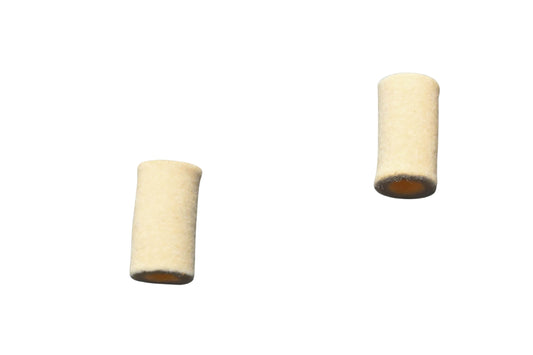 Oregon 07-201, 95-182 Fuel Filters Qty 2 NOS