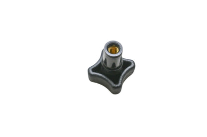 New OEM Husqvarna 530049248 Carburetor Cover Knob NOS