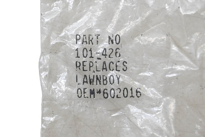 Aftermarket 101-426, 602016 Air Filter NOS