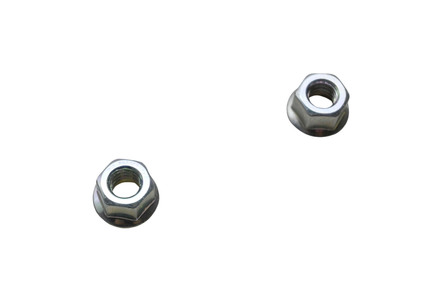 Ryobi 678339003 Guide Bar Nuts Qty 2 NOS
