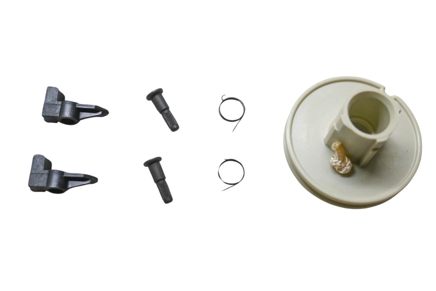 McCulloch 213261 Starter Drum & Pawl Kit NOS
