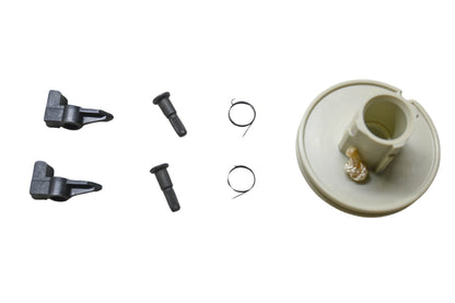 McCulloch 213261 Starter Drum & Pawl Kit NOS