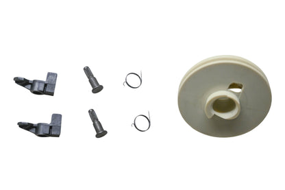 McCulloch 213261 Starter Drum & Pawl Kit NOS