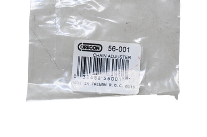 Oregon 56-001 Chain Adjuster Kit NOS