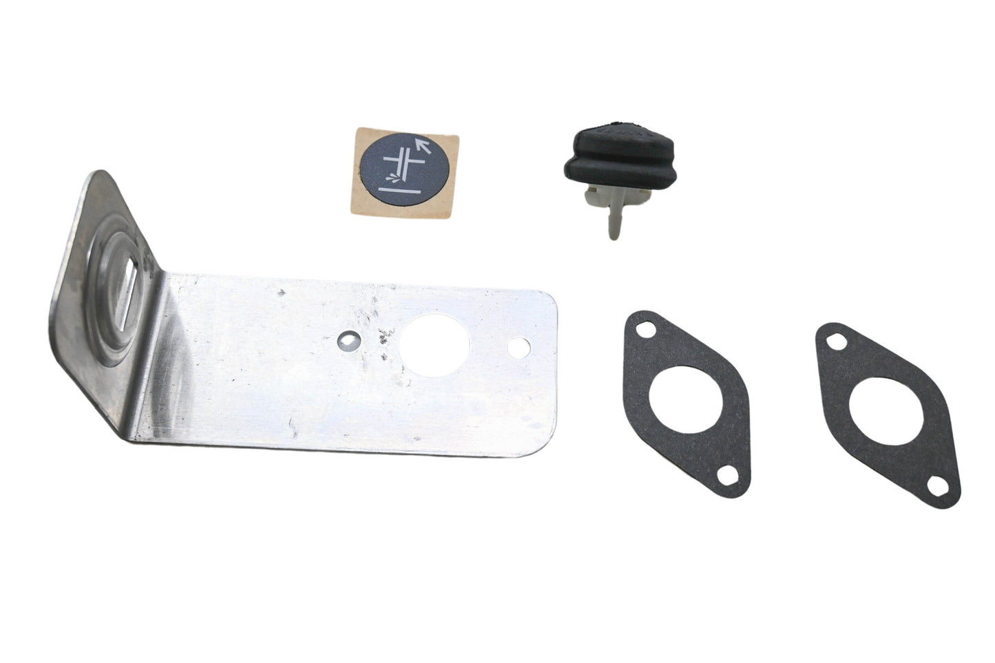 Toro 98-4481 Primer Bulb Kit NOS